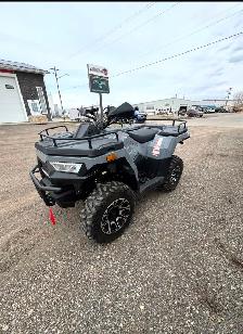 Linhai ATV`S    Side X Side`s Barrie - Photo 2