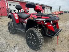 Linhai ATV`S    Side X Side`s Barrie - Photo 3