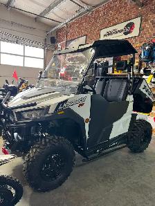 Linhai ATV`S    Side X Side`s Barrie - Photo 4