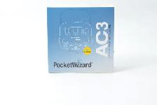 PocketWizard AC3 ZoneController For Nikon ID 3174