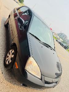 2002 Suzuki Aerio Sport VERY  LOW KM - Photo 2
