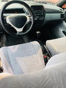 2002 Suzuki Aerio Sport VERY  LOW KM - Photo 3