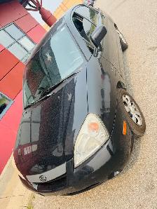 2002 Suzuki Aerio Sport VERY  LOW KM - Photo 5