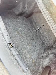 2002 Suzuki Aerio Sport VERY  LOW KM - Photo 6