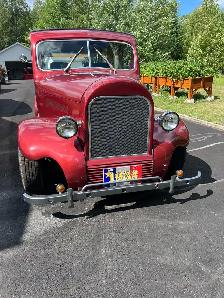Dodge Woody - Photo 3