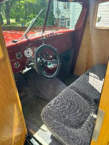 Dodge Woody - Photo 4