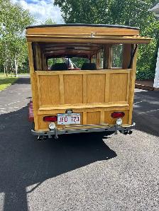 Dodge Woody - Photo 5