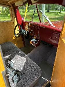 Dodge Woody - Photo 6