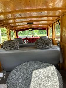 Dodge Woody - Photo 7