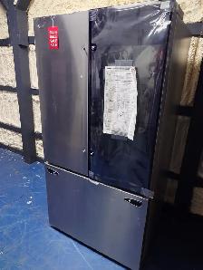 LG '36' Stainless Steel French Door Fridge on Sale‼️ - Photo 2