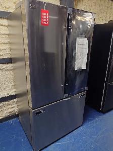 LG '36' Stainless Steel French Door Fridge on Sale‼️ - Photo 3