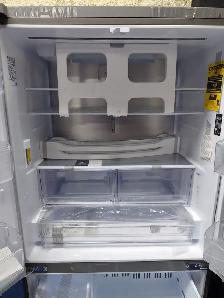 LG '36' Stainless Steel French Door Fridge on Sale‼️ - Photo 6