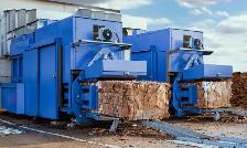 Forklift Operator / Bale Machine Operator (Night Shift)