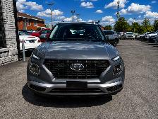 2025 Hyundai Venue Preferred - Photo 12