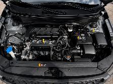 2025 Hyundai Venue Preferred - Photo 13