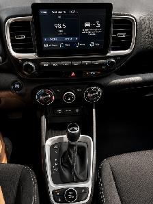 2025 Hyundai Venue Preferred - Photo 17
