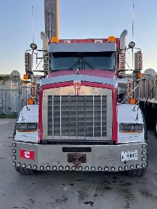 DUMP TRUCK DRIVER NEEDED IN THE GTA - Photo 2