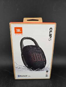 NEW JBL CLIP 5 BLUETOOTH SPEAKER