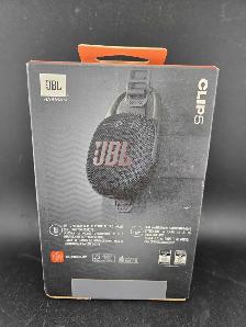 NEW JBL CLIP 5 BLUETOOTH SPEAKER - Photo 2