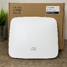 New Cisco Meraki MR52-HW  2 Enterprise Wireless Access Point