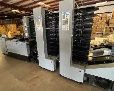 Duplo 4000 Bookletmaker