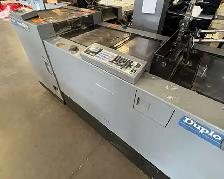 Duplo 4000 Bookletmaker - Photo 3