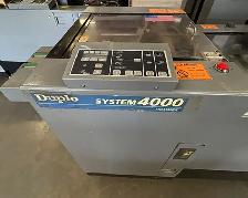 Duplo 4000 Bookletmaker - Photo 5