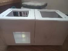 Arbre à chat personnalisable - Photo 2