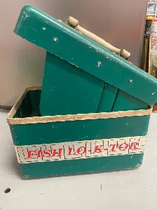 Vintage Lowrance Fish Lo-K-Tor, fish finder - Photo 3