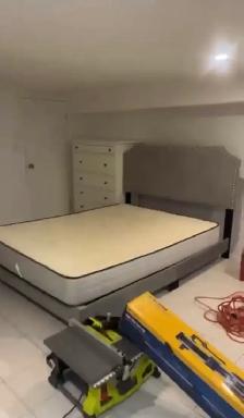 Basement for rent - Photo 3