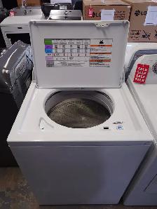 Whirlpool '27' White Top Load Washer on Sale‼️ - Photo 5