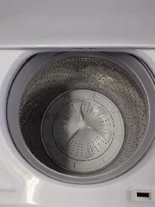 Whirlpool '27' White Top Load Washer on Sale‼️ - Photo 6