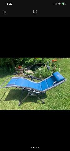 Lounge chair - Photo 2