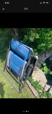 Lounge chair - Photo 3