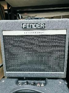 Ampli Fender