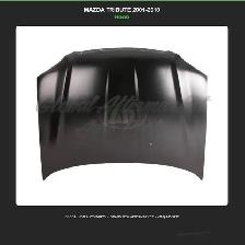Mazda Tribute 2001-2010 Hood Grille Fender Mirror Bumper - Photo 4