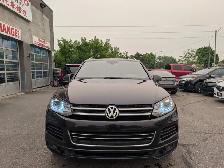 2014 Volkswagen Touareg TDI - Photo 2