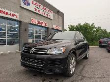 2014 Volkswagen Touareg TDI - Photo 3