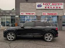 2014 Volkswagen Touareg TDI - Photo 4