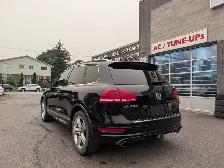 2014 Volkswagen Touareg TDI - Photo 5