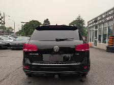 2014 Volkswagen Touareg TDI - Photo 6