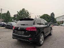 2014 Volkswagen Touareg TDI - Photo 7