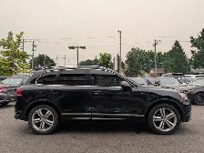 2014 Volkswagen Touareg TDI - Photo 8