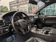 2014 Volkswagen Touareg TDI - Photo 9