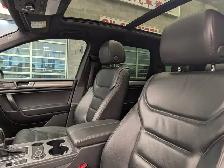2014 Volkswagen Touareg TDI - Photo 10