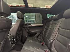 2014 Volkswagen Touareg TDI - Photo 11