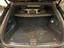 2014 Volkswagen Touareg TDI - Photo 12
