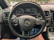 2014 Volkswagen Touareg TDI - Photo 13