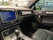 2014 Volkswagen Touareg TDI - Photo 14