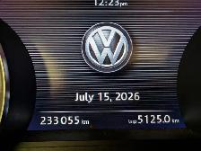 2014 Volkswagen Touareg TDI - Photo 16